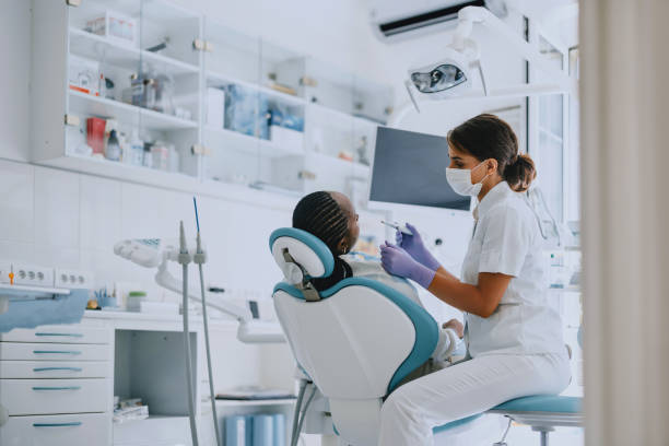 Best Dental Exams and Cleanings  in The Colony, TX